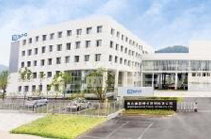 浙江横店照明