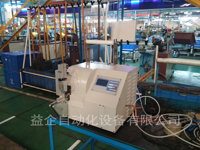 大平方脱皮机产品展示